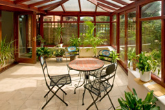 Gee Cross conservatory quotes